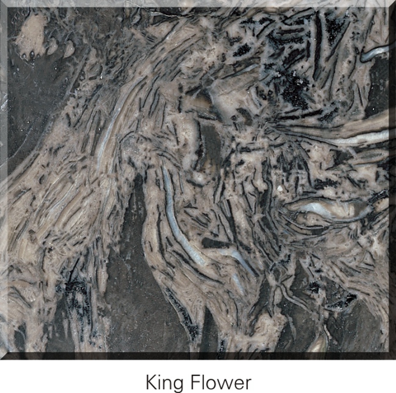 King Flower 