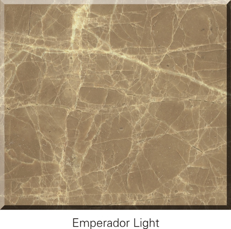 Emperador Light imported 