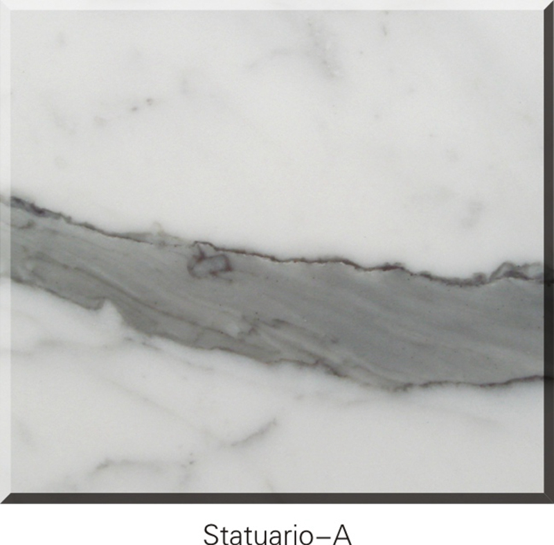 Statuario-A